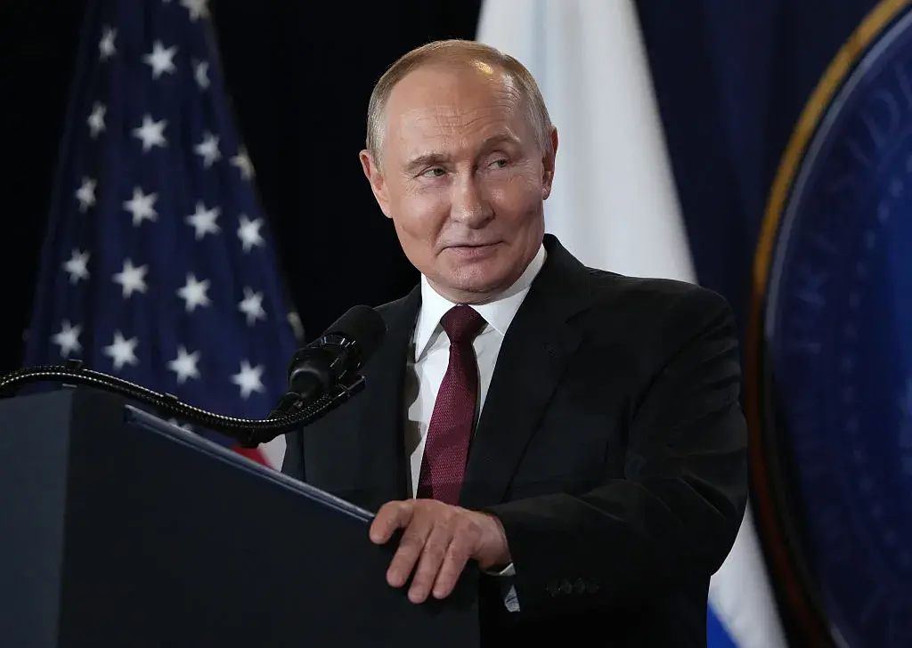 CNN: Путин може никога да не е готов да се срещне със Зеленски