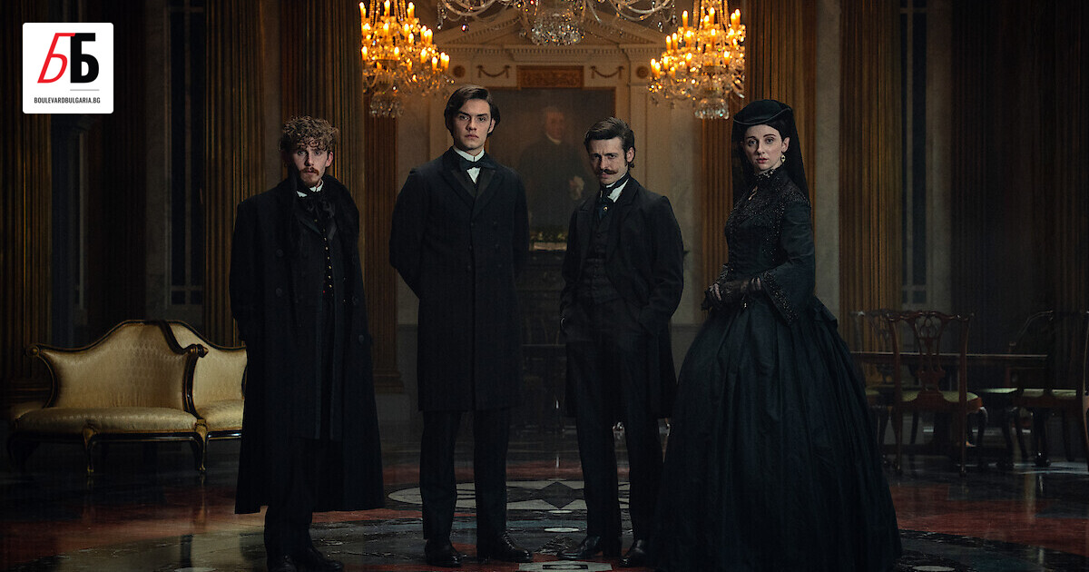 House of Guinness ще се окаже един от най-интересните сериали