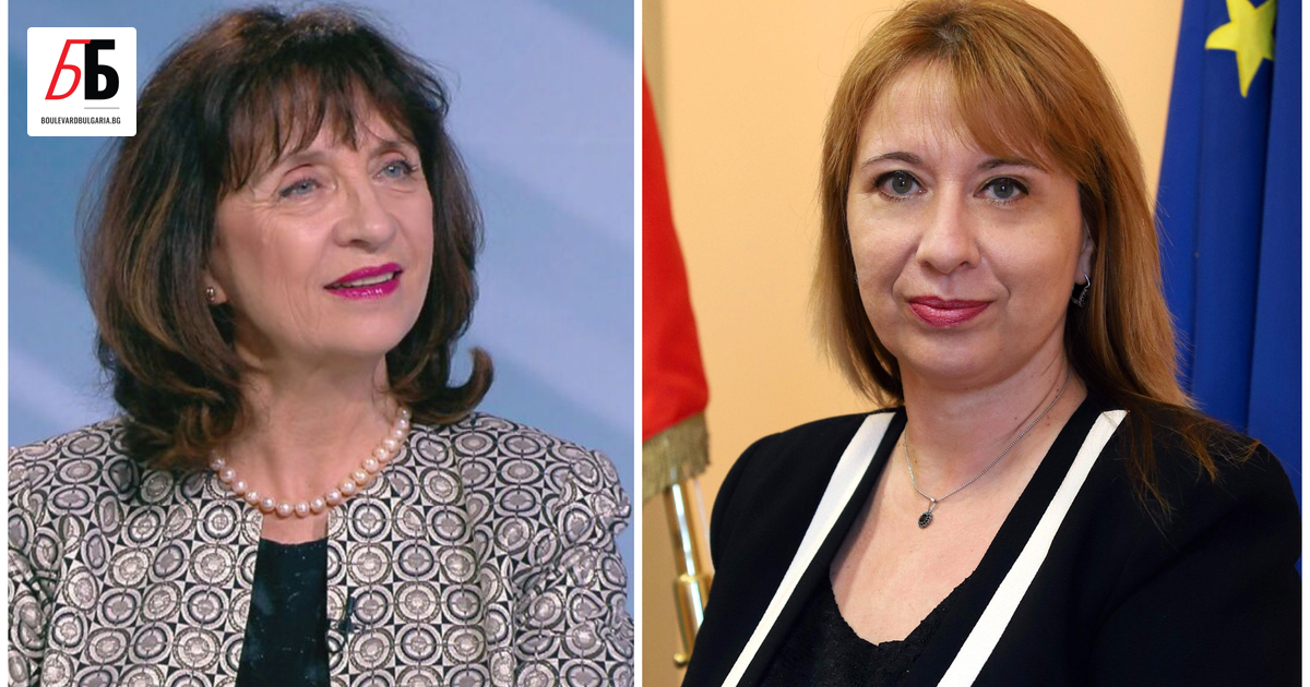 Регионалното управление на образованието в София има нов директор след