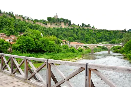 България рекламира туризма в CNN: Историята на Търново и водите на Пиринските езера