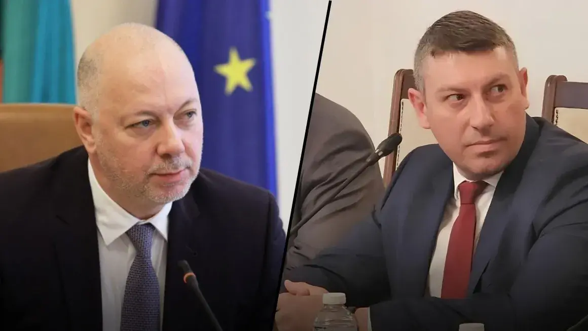 Чистка в ДАНС и порив за "реформа". Как изглежда битката за назначения в службите