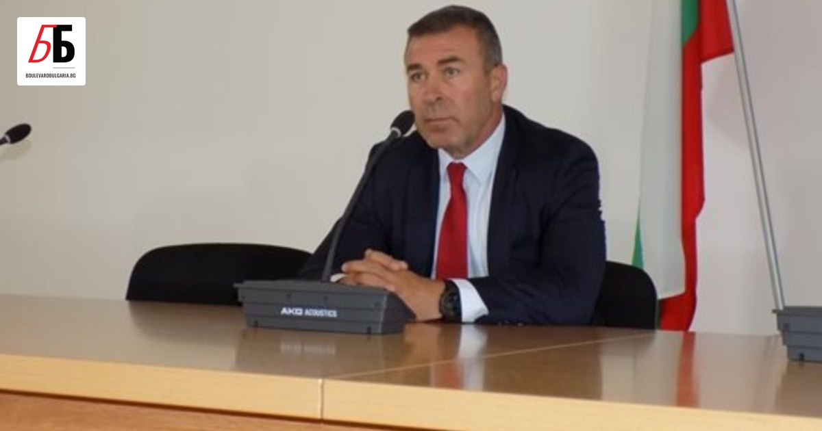 Президентът Румен Радев е подписал указа за назначаването на Мирослав