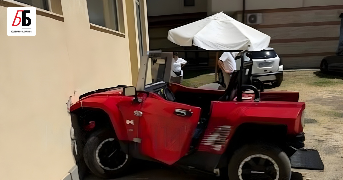 Следи от марихуана са открити в кръвта и урината на