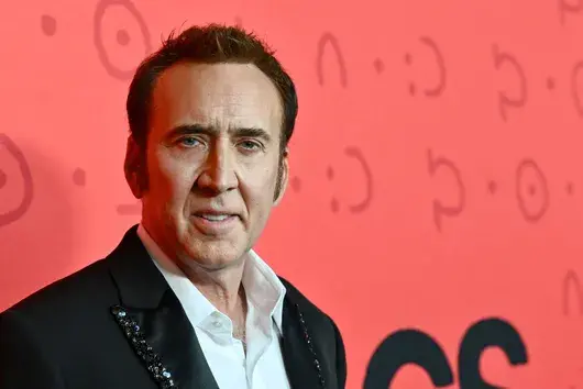 Никълъс Кейдж може да е следващият детектив от вселената на "True Detective"