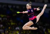 Стилияна Николова стана световна вицешампионка в многобоя