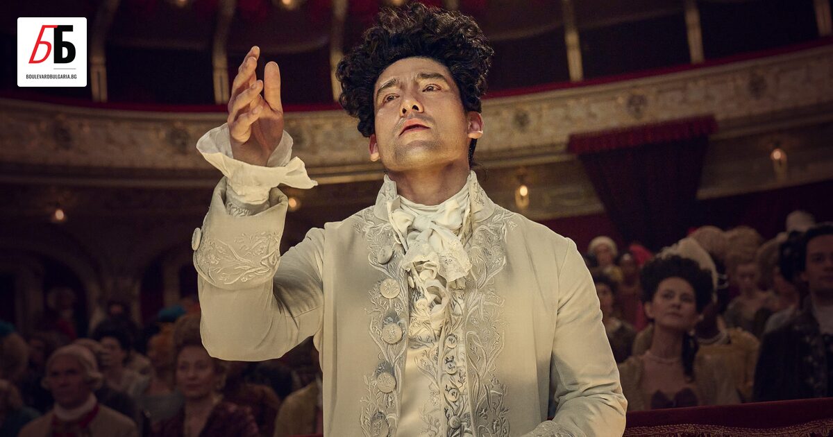 Амадеус е златен стандарт в киното - с 8 награди