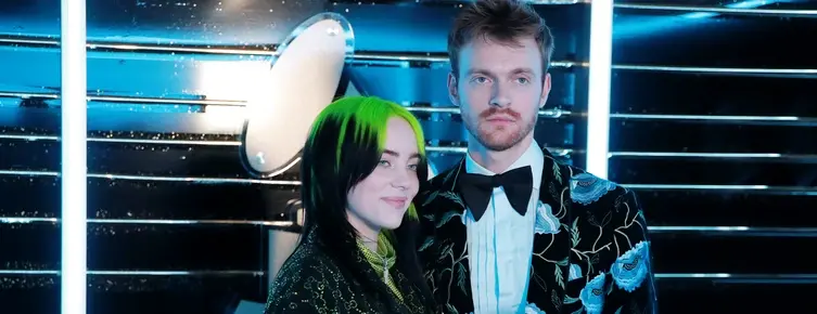 Били Айлиш е най-младата и най-голямата звезда на наградите "Грами" 