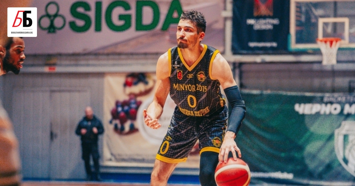 България ще има двама представители в най-елитния европейски клубен турнир