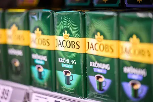 Собственикът на кафетата Nova Brasilia и Jacobs ще бъде купен в сделка за 16 млрд. евро
