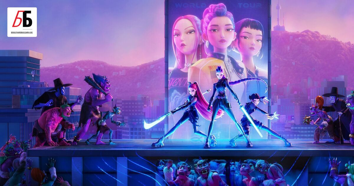 Netflix - стрийминг гигантът, който по традиция избягва да разпространява