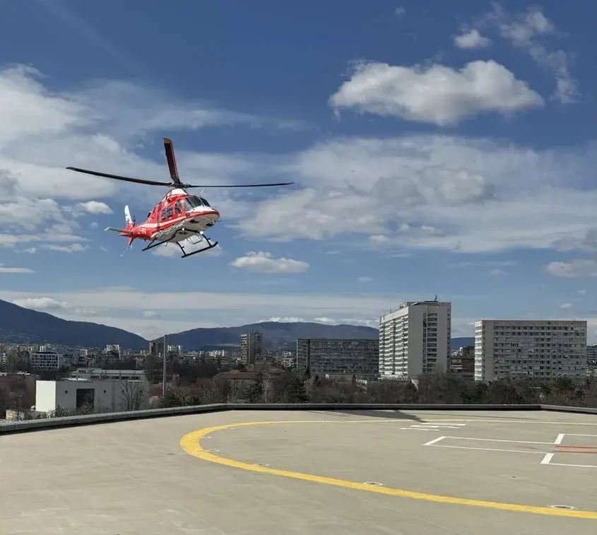 ПСС и Здравното министерство влязоха в спор заради починалия турист в Рила