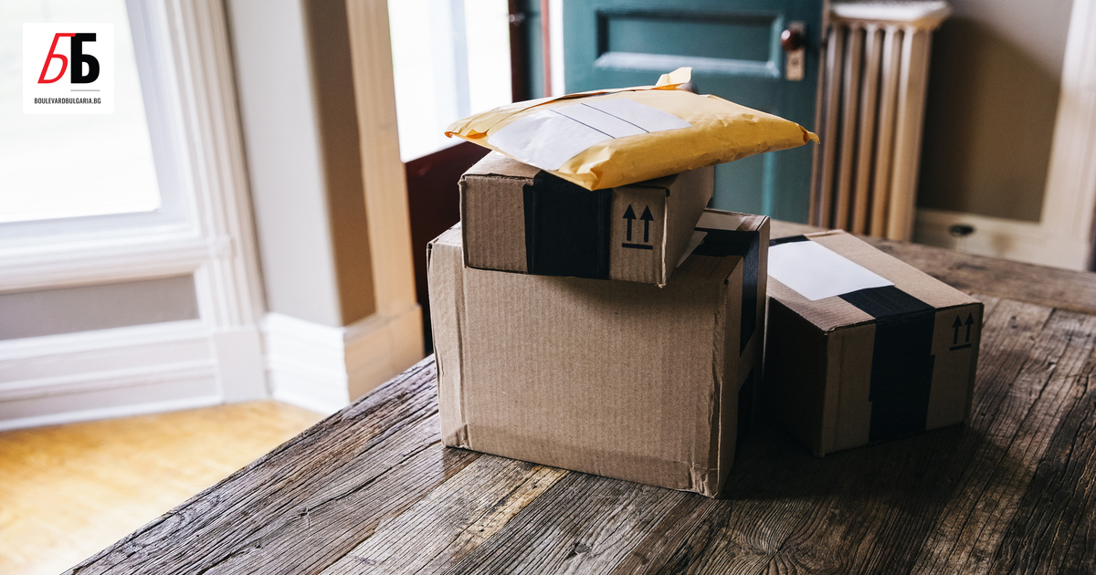 Гражданите, които искат да изпратят мартеници за 1 март или