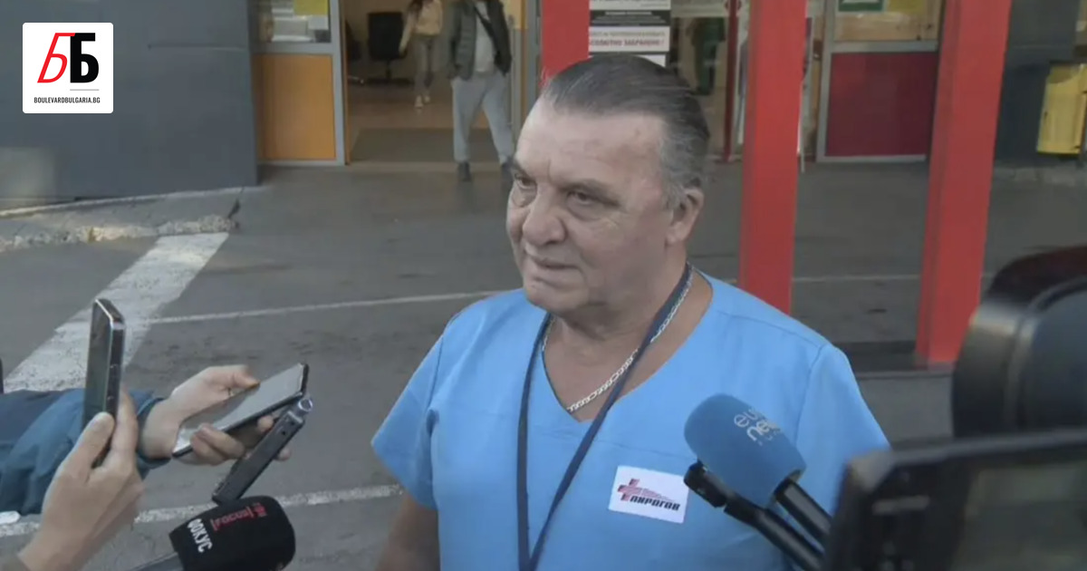 4-годишното дете, ударено от АТВ в Слънчев бряг, продължава да