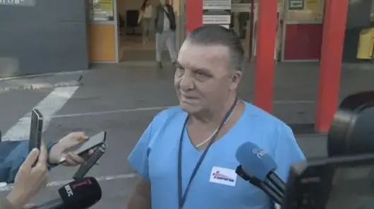 4-годишното дете, ударено от АТВ, продължа да е в кома. Лекарите от "Пирогов" не могат да дадат прогнози