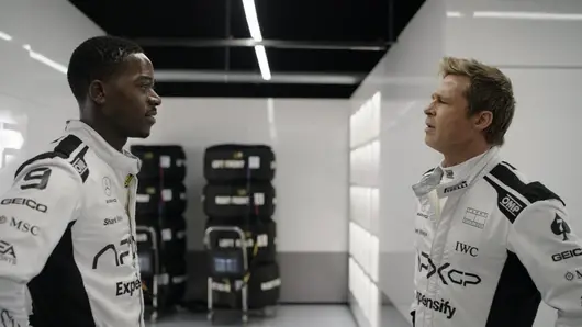 "F1: Филмът" и "Супермен" вече могат да се гледат във видеотеката на А1 ТВ