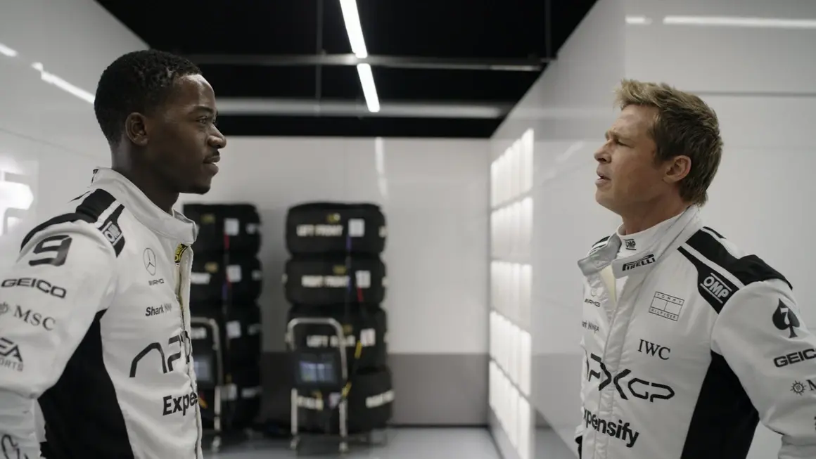 "F1: Филмът" и "Супермен" вече могат да се гледат във видеотеката на А1 ТВ