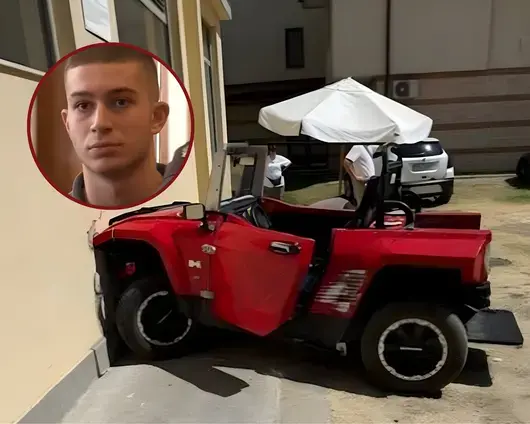 Адвокатите на Никола Бургазлиев искат втора експертиза дали е употребявал марихуана