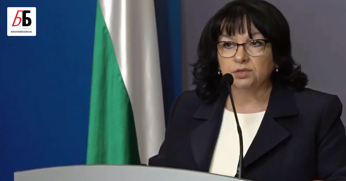 Правителството увеличи с 4 млрд. лева капитала на държавната Българска