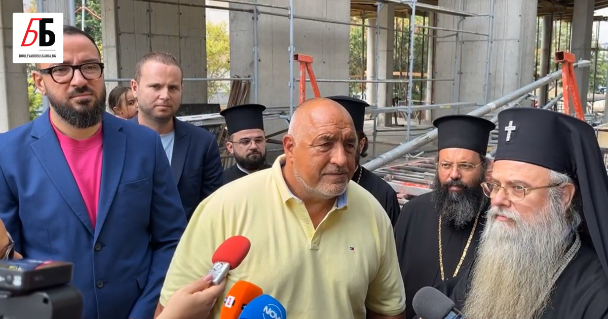 Зам.-кметът на Пловдив Владимир Темелков изненадващо е подал оставка от