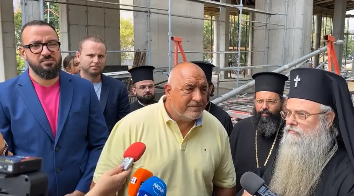 Ново сътресение в ГЕРБ-Пловдив: Оставка след вътрешен спор в екипа на кмета Костадин Димитров
