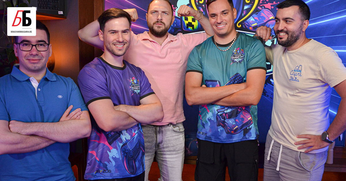 Втората онлайн битка на най-мащабния гейминг турнир в България –