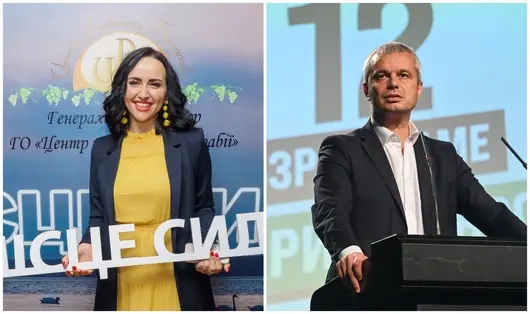 Да видят как ги “обича” руският “брат”: Бесарабски българи поканиха "Възраждане" на фестивал в Украйна 