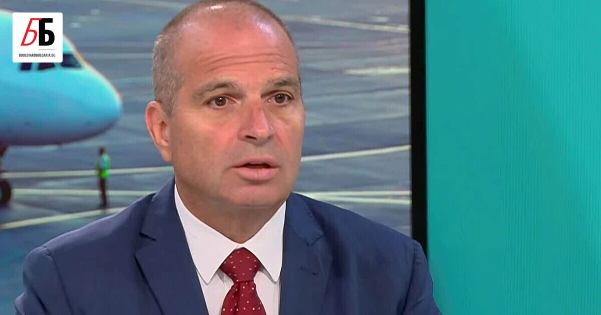 Нискотарифната авиокомпания Ryanair е била глобена с 10 000 лева