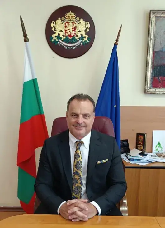 Пореден трус в ГЕРБ-Пловдив: координаторът на партията обвини зам.-областния управител в деребействане 