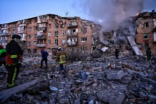 Politico: ЕС обмисля 40 км буферна зона в Украйна