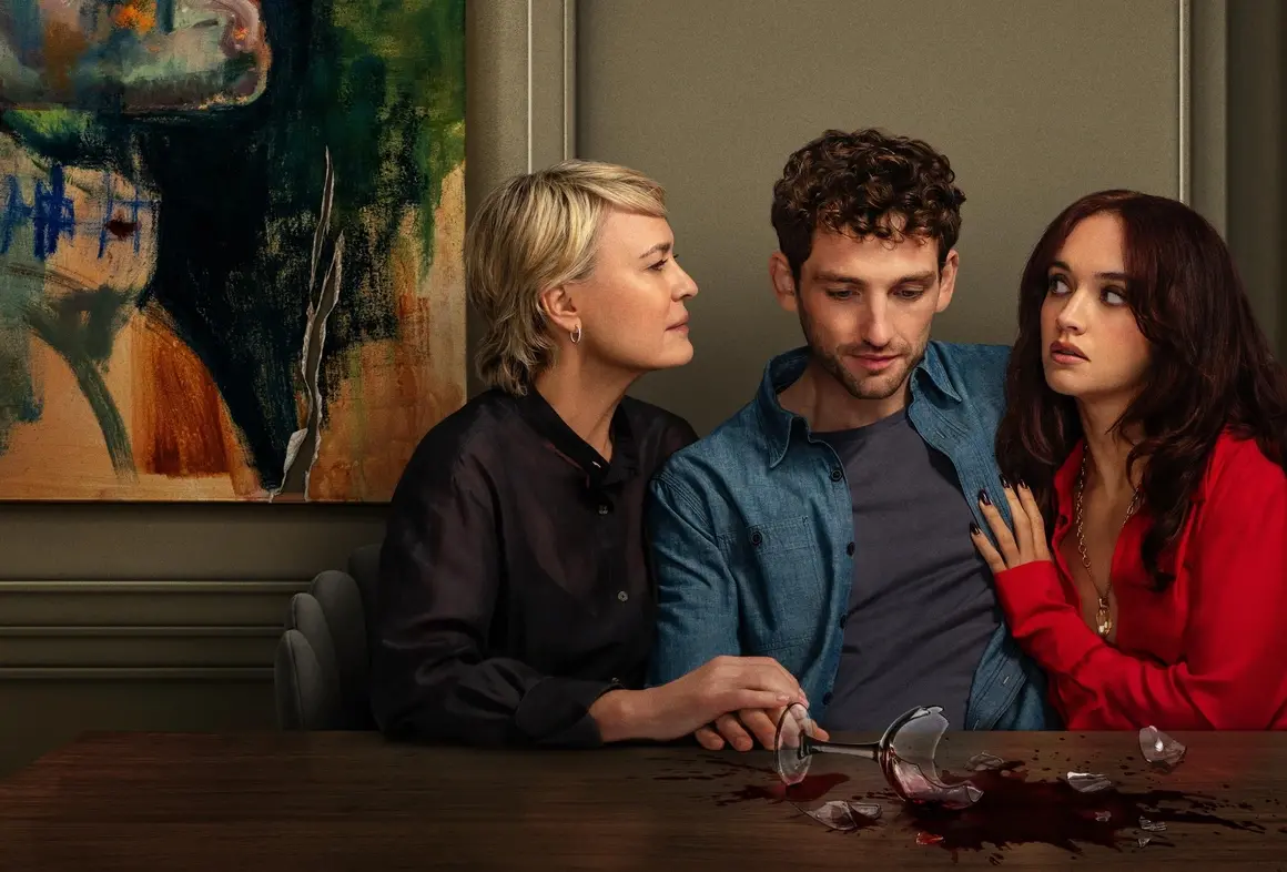 The Girlfriend, сезон 1