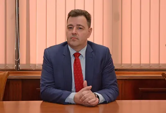 Зам.-кметът на Варна Христо Рафаилов е уволнен