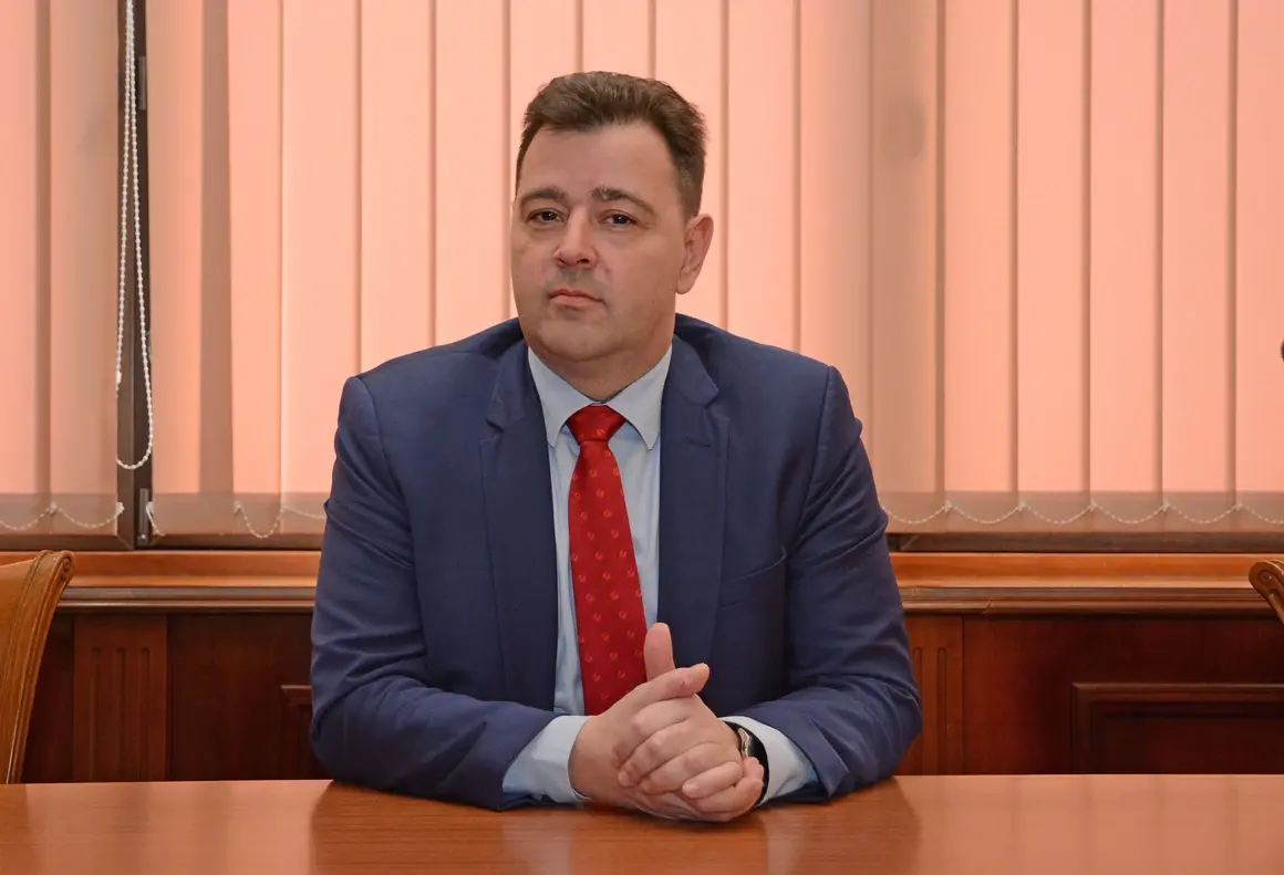 Зам.-кметът на Варна Христо Рафаилов е уволнен, но се оказа в болнични