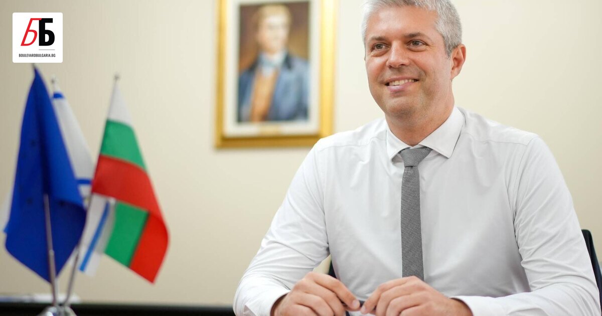 Днес Общинската избирателна комисия във Варна ще проведе заседание, на