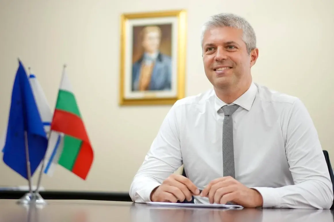 Защитата на Благомир Коцев поиска да бъде освободен от ареста
