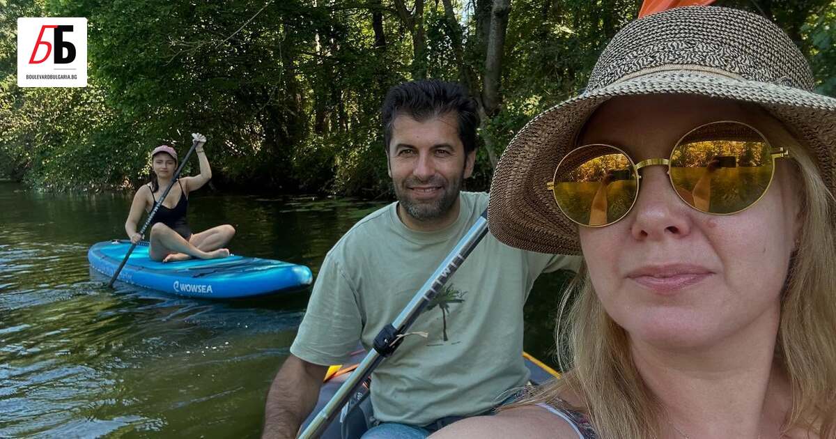 Вече трудно някой ще може да каже, че няма медии