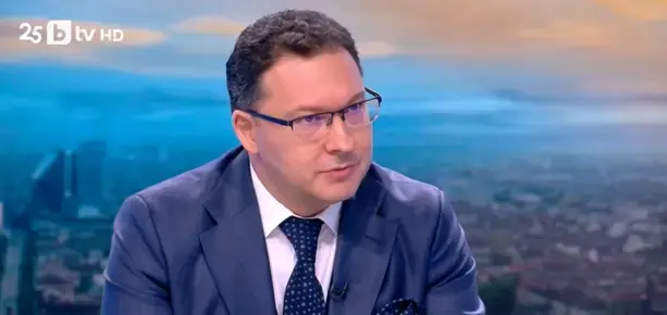 Даниел Митов: Румен Радев неправомерно блокира назначения на кабинета