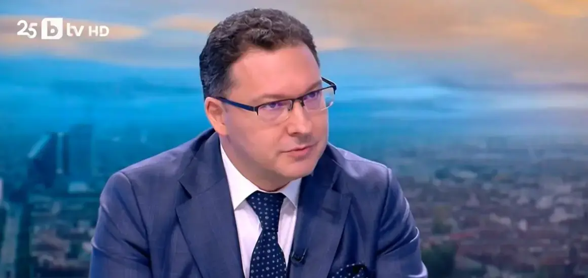 Даниел Митов: Румен Радев неправомерно блокира назначения на кабинета