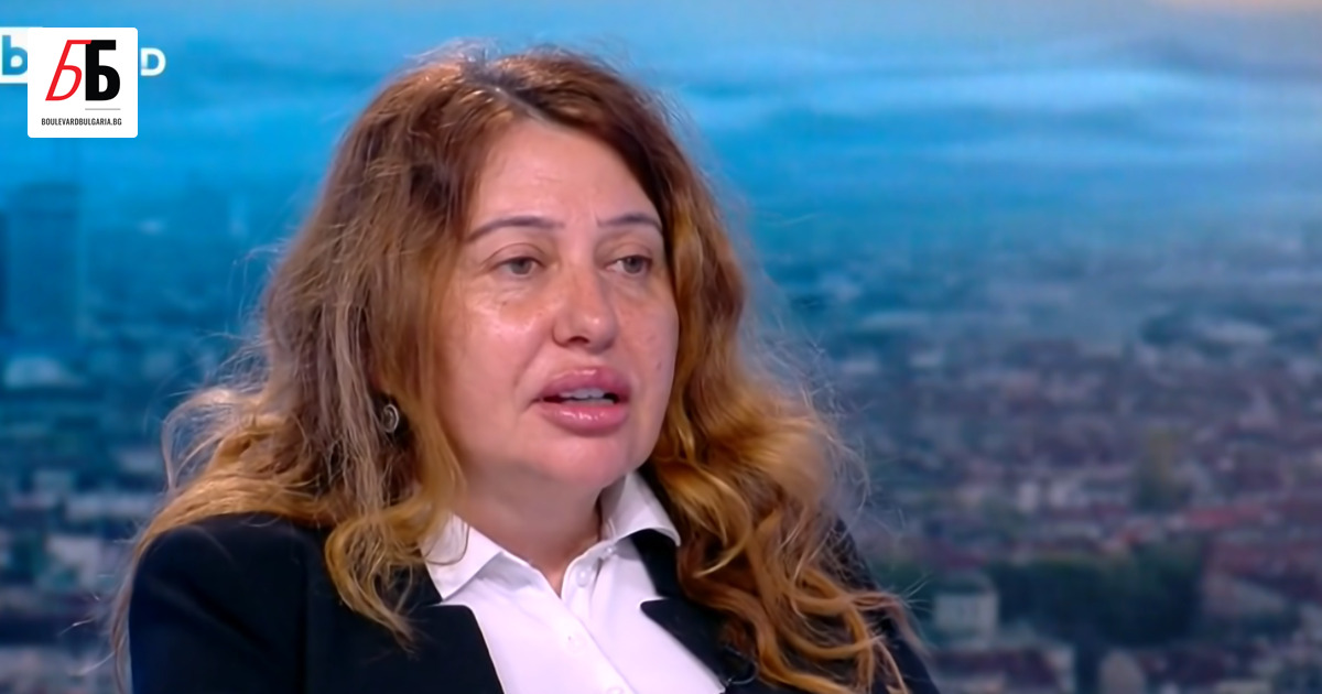 Бившата директорка на агенция Митници Петя Банкова страда от тежко