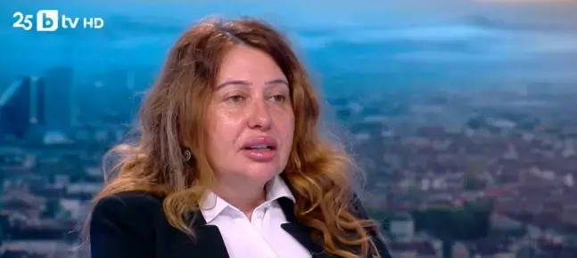 Петя Банкова не е разпитвана по аферата "Митници", откакто е вън от ареста заради онкозаболяване