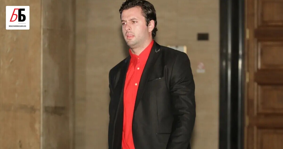 В първите дни на септември 27-годишният Йоан Матев ще напусне