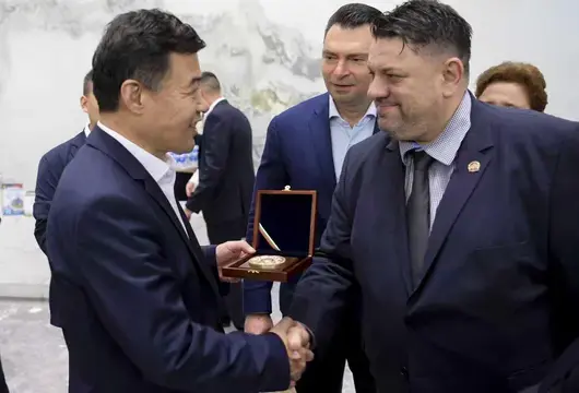 България ще има вицепремиер и министър на парада в Китай, редом с Путин и Ким Чен-ун
