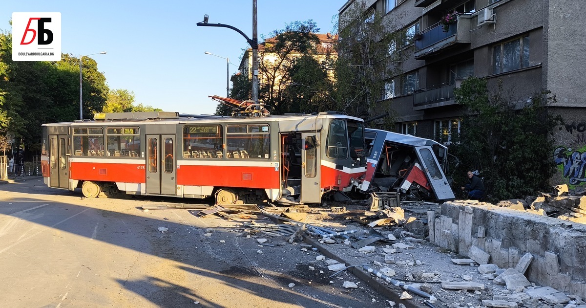 Статията е обновена в 14:40 ч. на 02.09.2025 г. Отстраниха