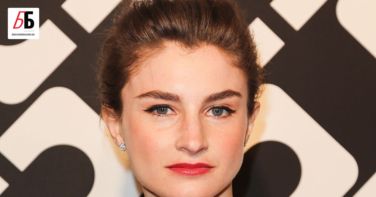 За първи път от 37 години американското модно издание Vogue