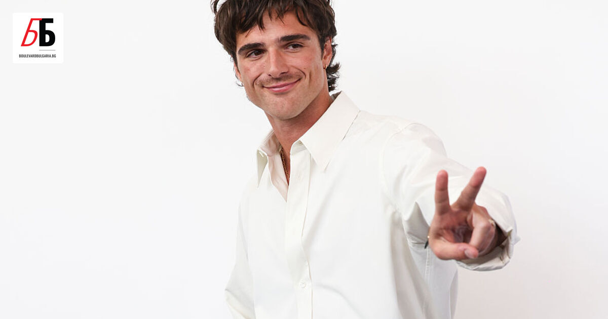 Джейкъб Елорди е от същия випуск като номинираните за Оскар