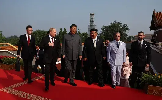 Китай накара Reuters да изтрие видео с разговор на Путин и Си Цзинпин за безсмъртието