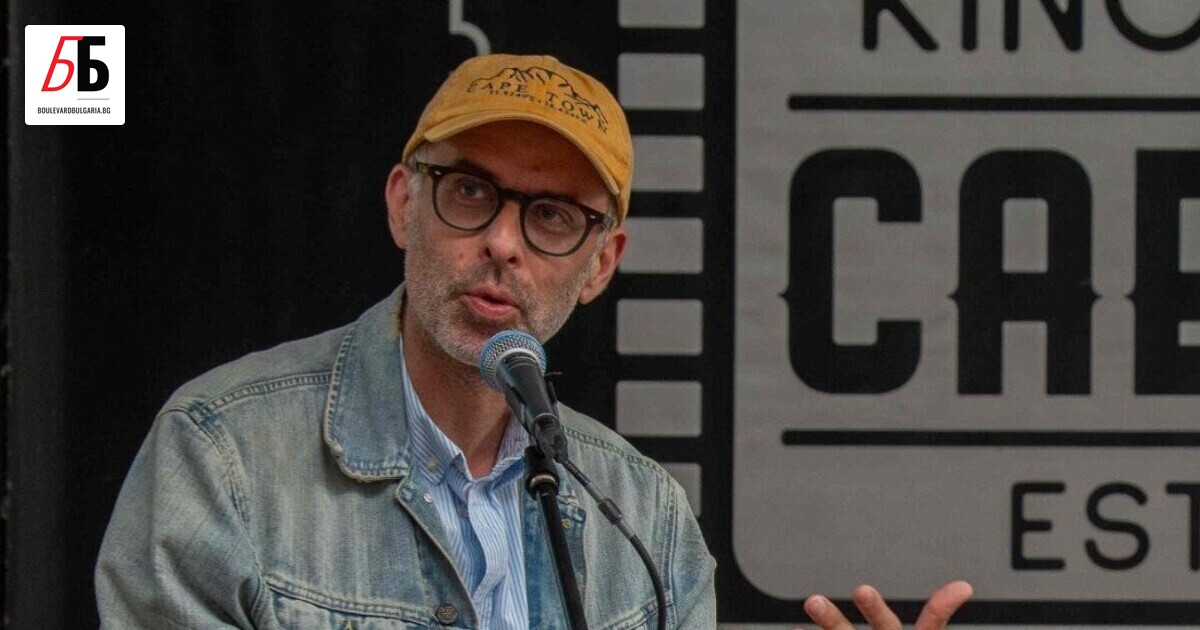 Дългогодишният журналист и бивш водещ в Дарик радио Константин Вълков