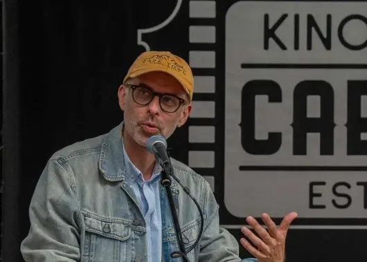 Журналистът Константин Вълков става част от Съвета на Института за пазарна икономика