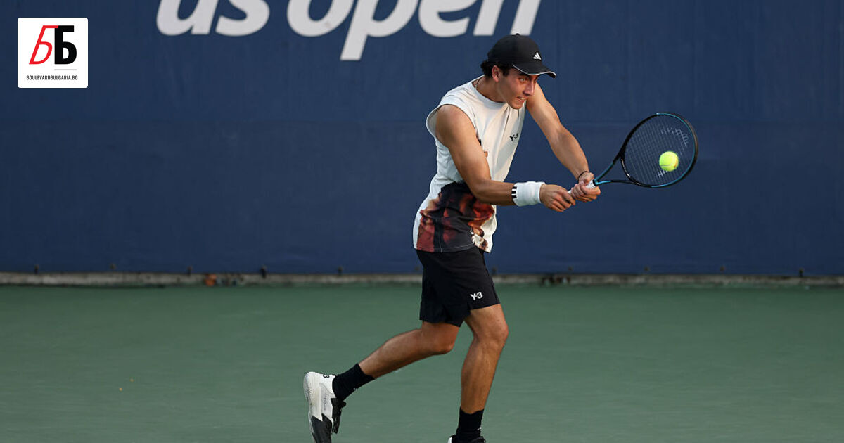 Mastercard сключи дългосрочно партньорство с Иван Иванов, който тази година