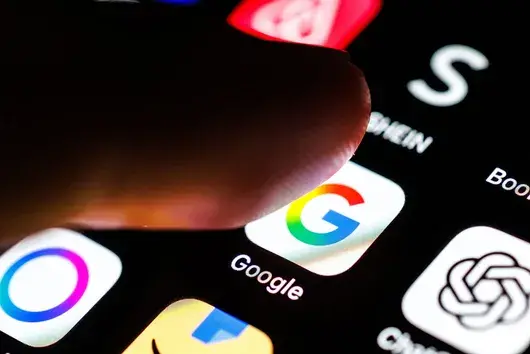 Срив блокира достъпа до услугите на Google