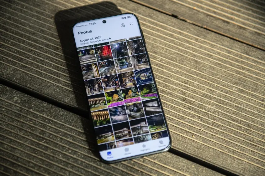 Huawei Pura 